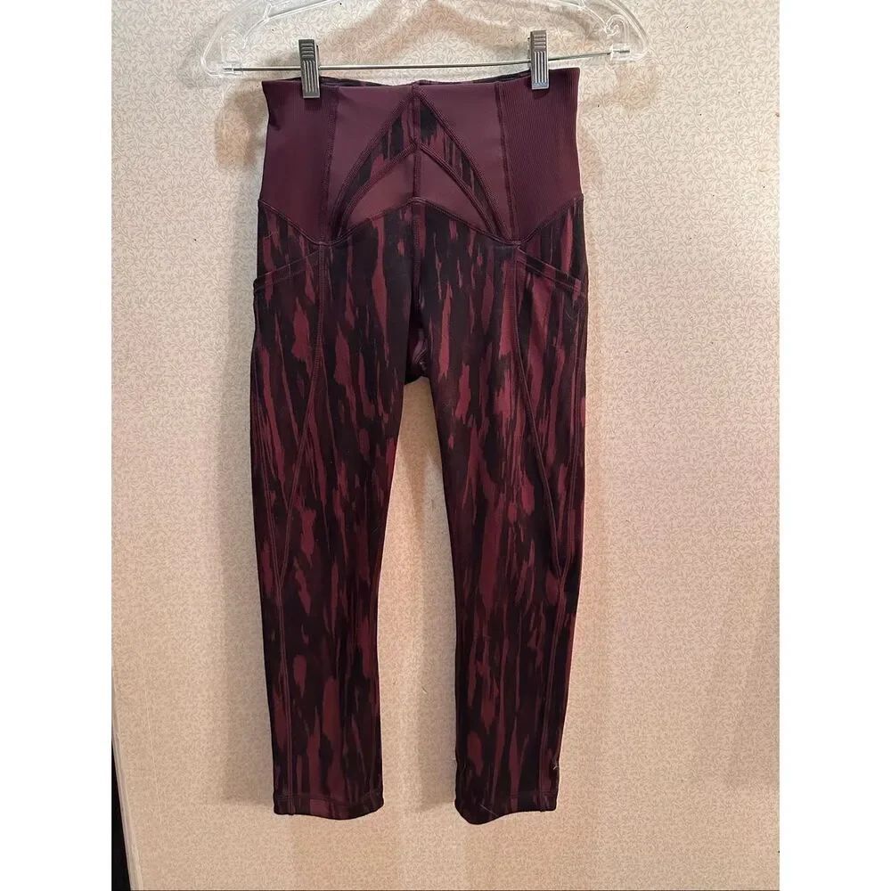 Lululemon leggings